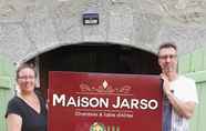 Trung tâm thể thao 2 Maison Jarso