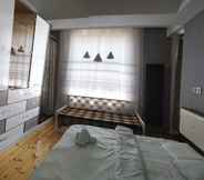Bedroom 6 Apartment 2 rooms 3 Bakuvi