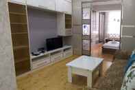 Khu vực công cộng Apartment 2 rooms 3 Bakuvi