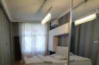 Bedroom Apartment 2 rooms 3 Bakuvi