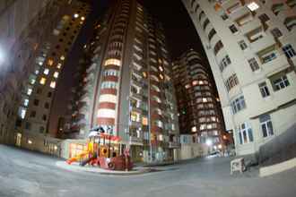 ภายนอกอาคาร 4 Bakuvi Tourist Apartment B227