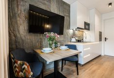 臥室 6 Rezydencja Diamond