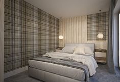 臥室 4 Rezydencja Diamond