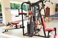 Fitness Center Sea Views With Rentbuythailand