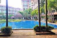 Swimming Pool Bang Saray - Lake & Pool Views