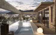 Swimming Pool 7 Cassa Luxury Homes – Hotel Boutique