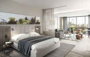 Bedroom 4 Cassa Luxury Homes – Hotel Boutique