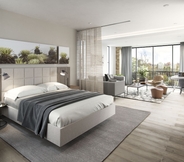 Bedroom 4 Cassa Luxury Homes – Hotel Boutique