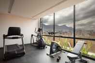 Fitness Center Cassa Luxury Homes – Hotel Boutique