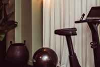 Fitness Center Monsieur George Hotel & Spa – Champs Elysées