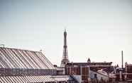 Nearby View and Attractions 4 Monsieur George Hotel & Spa – Champs Elysées