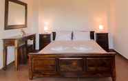 Bedroom 6 Traditional Apartments Madares