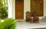 Ruang Umum 5 Serene Home Stay