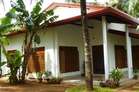 ภายนอกอาคาร Serene Home Stay