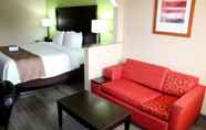 Kamar Tidur 5 Quality Inn & Suites Dublin