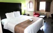 Kamar Tidur 4 Quality Inn & Suites Dublin