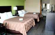 Kamar Tidur 7 Quality Inn & Suites Dublin