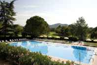 Swimming Pool Relais Golf Padova