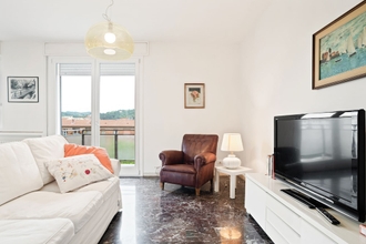 Bedroom 4 Porta San Felice e Paladozza Apartment