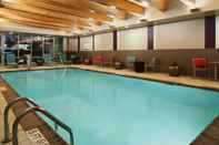 Kolam Renang Home2 Suites by Hilton Glen Mills Chadds Ford, PA