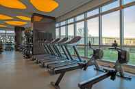 Fitness Center Hilton Tashkent City