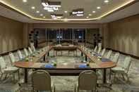 Functional Hall Hilton Tashkent City