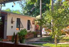 Luar Bangunan 4 Pousada Linda Flor Veadeiros