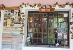 Lobi 5 Pousada Linda Flor Veadeiros