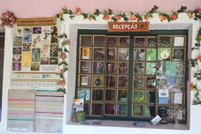 Lobi Pousada Linda Flor Veadeiros