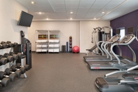 Fitness Center Home2 Suites by Hilton Dayton/Beavercreek