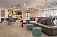 Sảnh chờ Home2 Suites by Hilton Dayton/Beavercreek