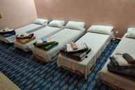 Bedroom Riad El Alaoui - Hostel - Adults Only