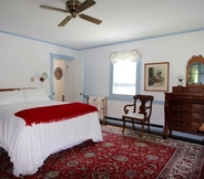 Kamar Tidur 7 The Anderson Cottage Bed & Breakfast