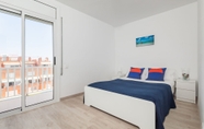 Bedroom 6 Oasis Be my Guest Castelldefels