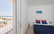 Bedroom 3 Oasis Be my Guest Castelldefels