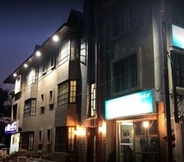 Exterior 3 Roopkatha Hotel Kalimpong