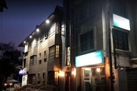 Exterior Roopkatha Hotel Kalimpong