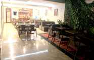 Restaurant 6 Bac Ninh Venus Hotel