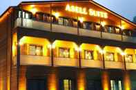 Exterior Asell Suite