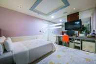 Kamar Tidur Jjack Hotel