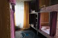 Bedroom UBRainbow - Hostel