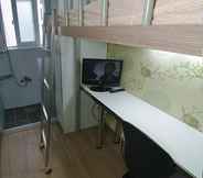 Kamar Tidur 6 Bluehouse