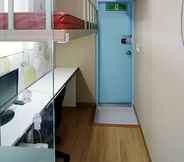 Kamar Tidur 7 Bluehouse