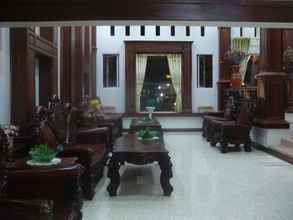 Sảnh chờ 4 Vanne Hotel