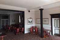 Lobby Crofts Hotel