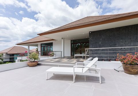 Others 5 Bedroom Pool Villa - C1