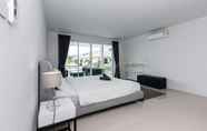 ห้องนอน 2 Modern 4 Bedrooms Pool Villa - VY