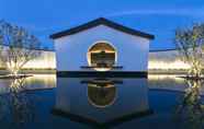 Kolam Renang 2 AHN LUH Qiandao Lake