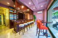 Bar, Kafe dan Lounge Nice House