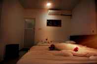 Kamar Tidur Hotel Glee